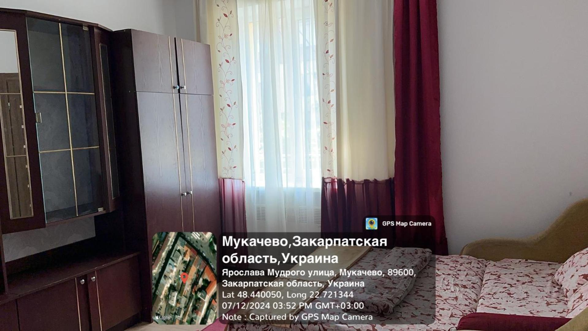 Мукачево * 穆卡切沃